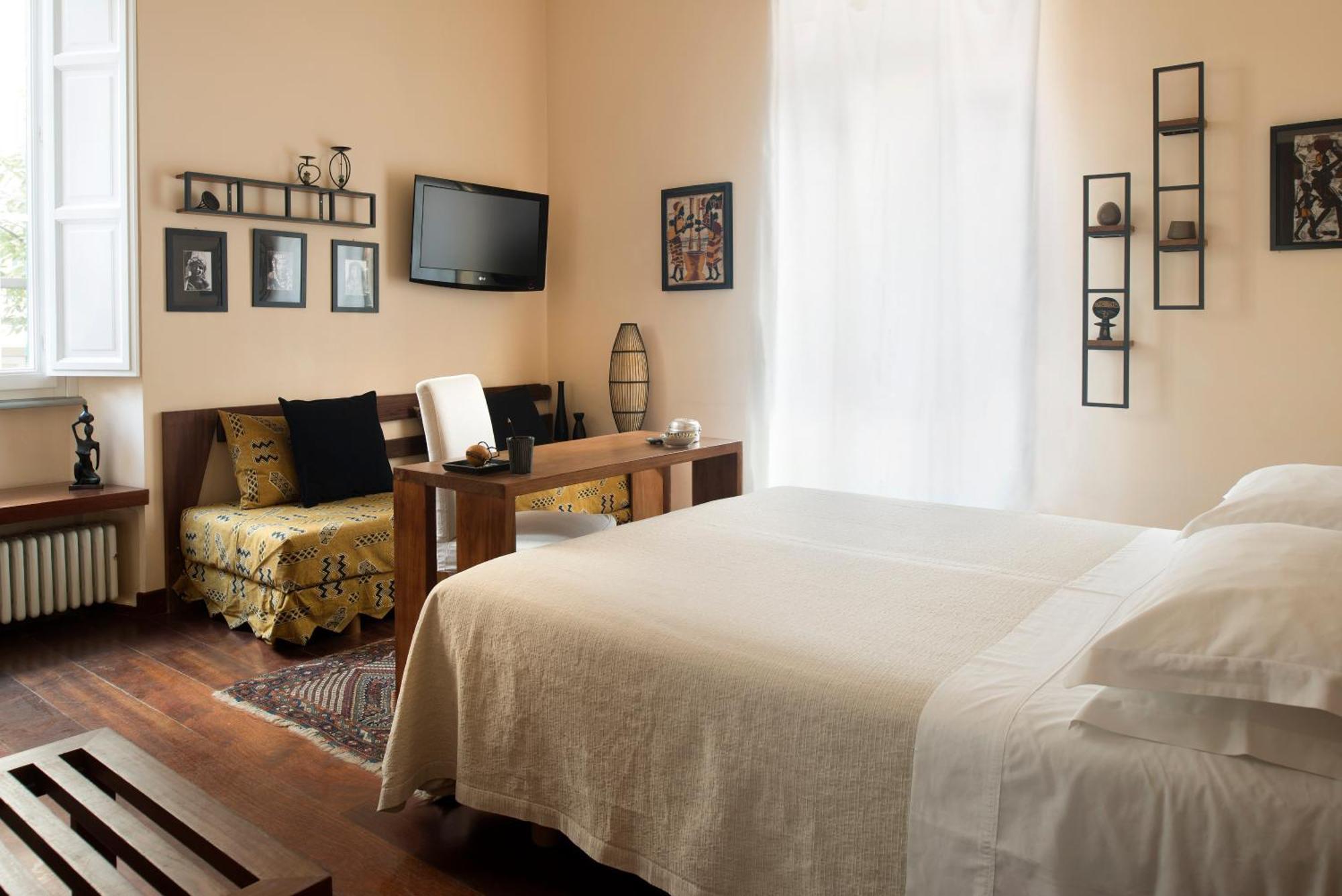 Palm Gallery Hotel Rom