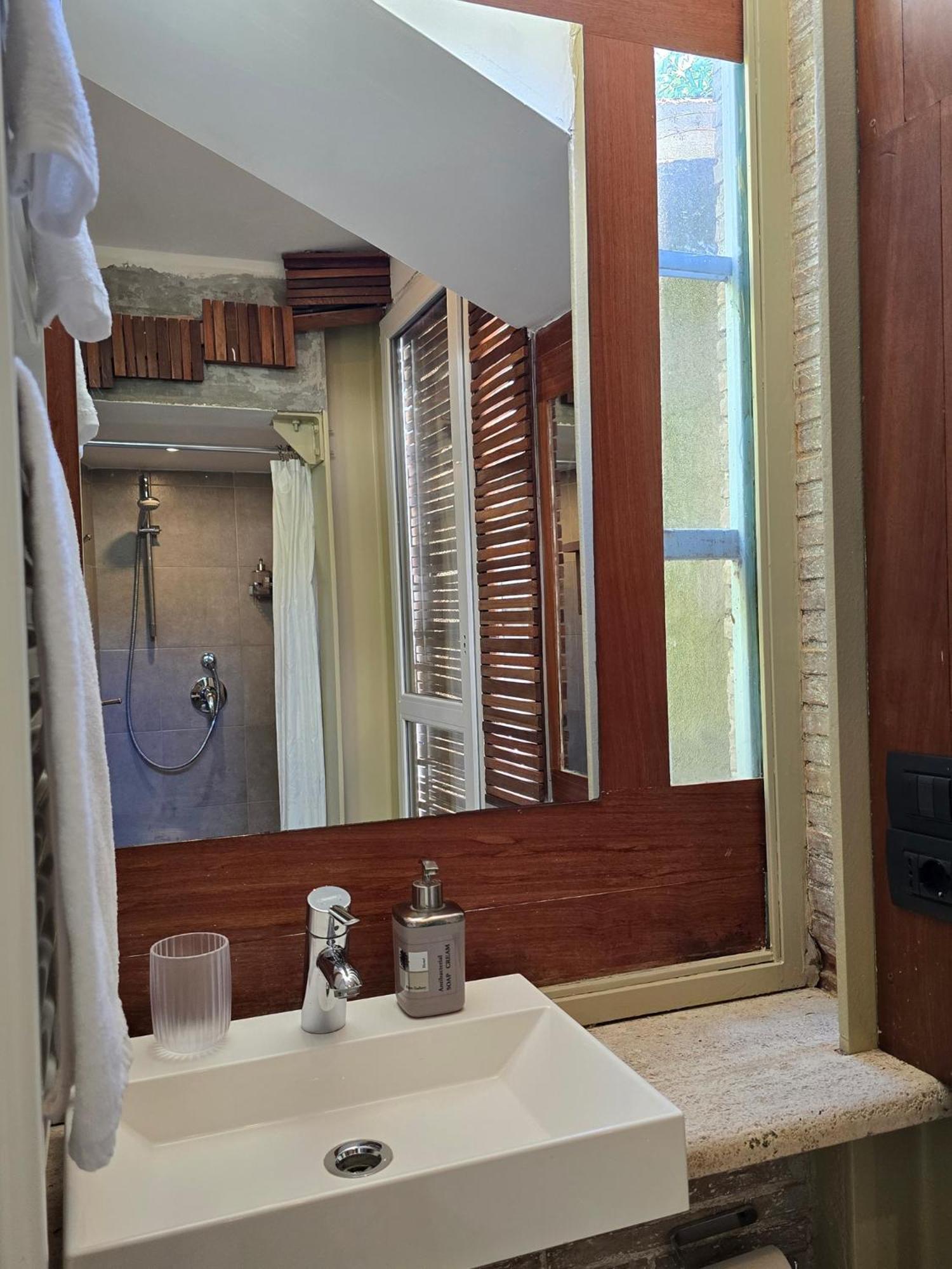 Palm Gallery Hotel Rome