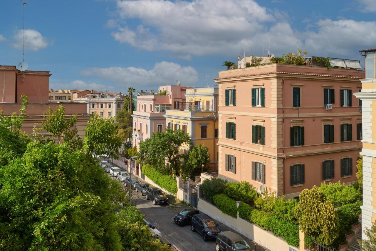 Palm Gallery 3* Roma