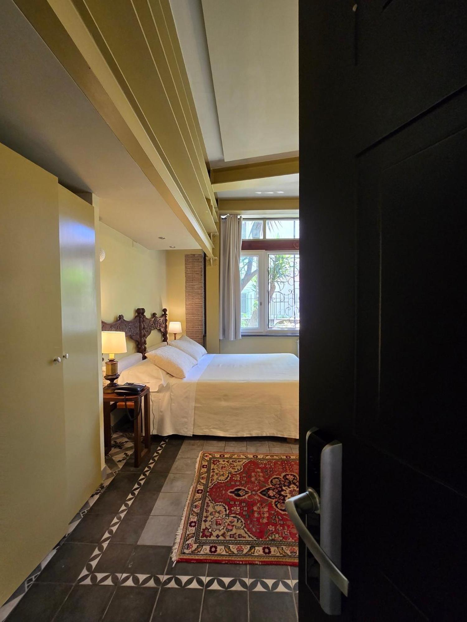 Hotel Palm Gallery 3*