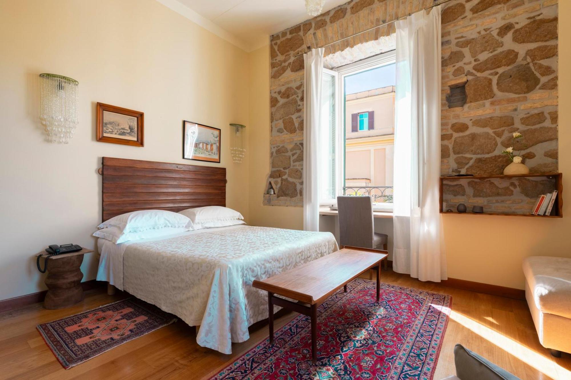Hotel Palm Gallery Roma