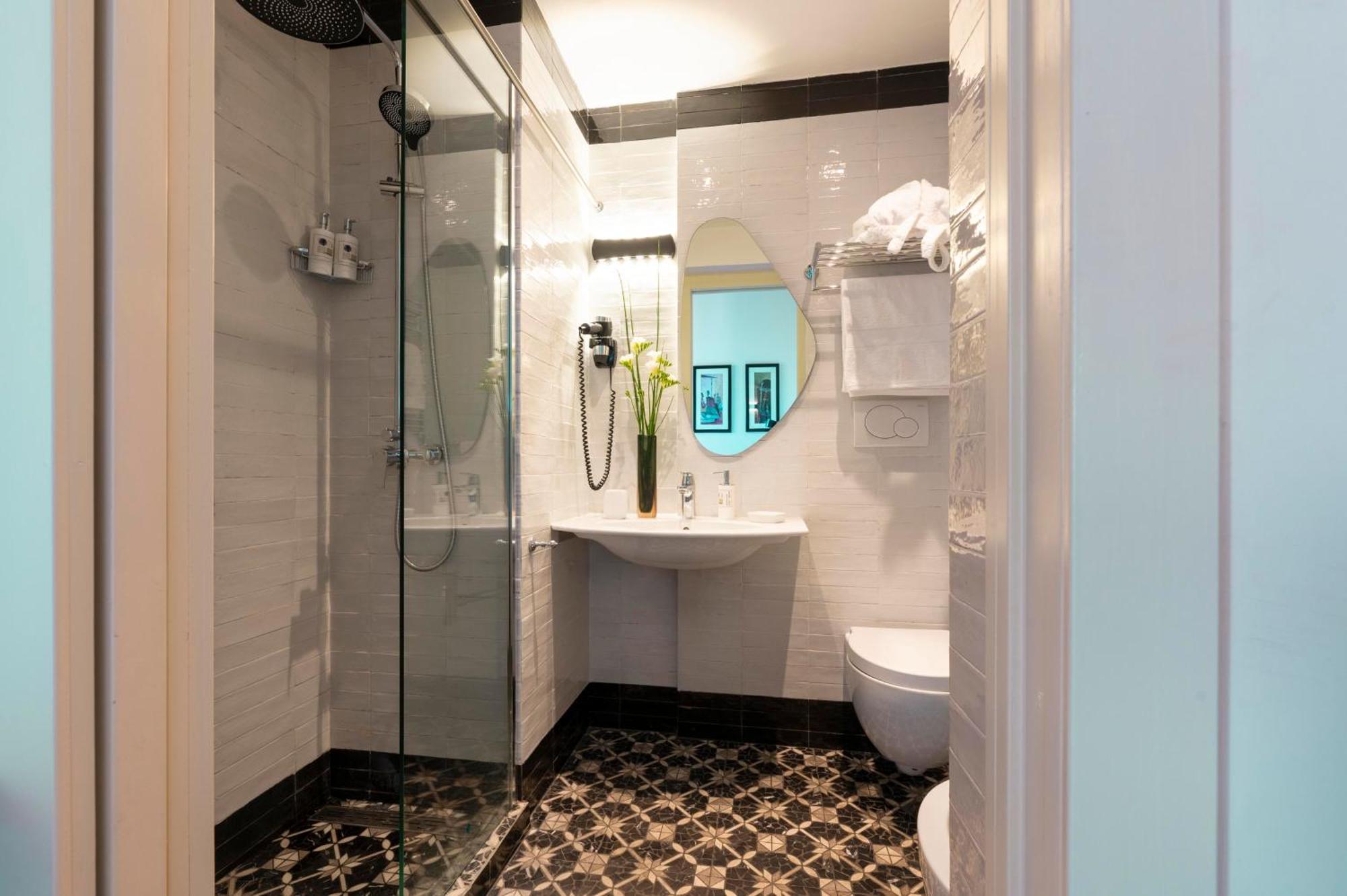 Palm Gallery Hotel Roma